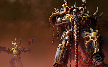 172802d1343866337-console-games--warhammer-40.000-dawn-war-2-retribution-1.jpg (2560Ã1600) | 30K: Chaos Space Marines | Pinterest | Warhammer 40K, ... HD wallpaper